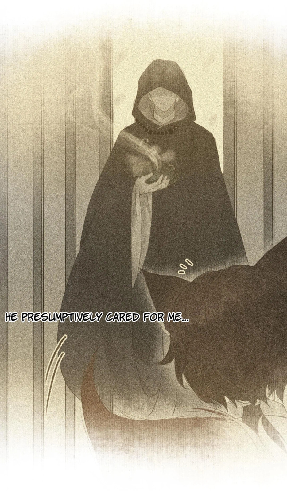 Read Fair Wind Scroll chapter 61.3 image 7 on Lezhin