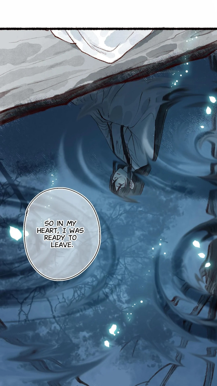 Read Fair Wind Scroll chapter 61 image 11 on Lezhin