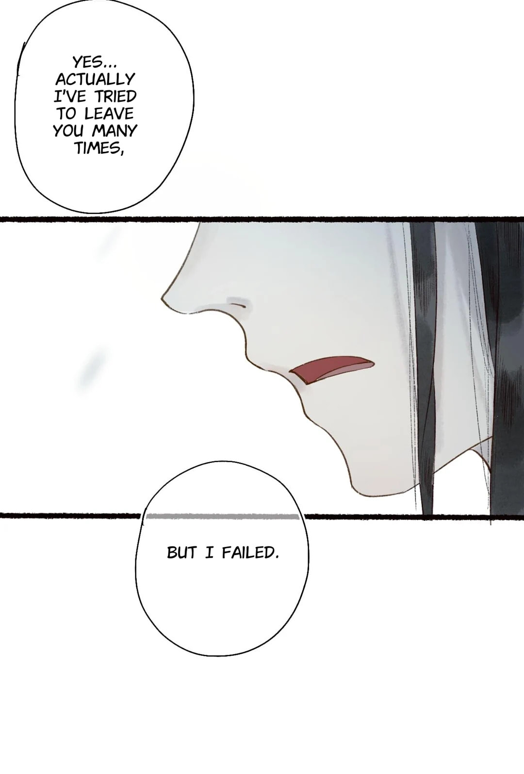 Read Fair Wind Scroll chapter 61 image 14 on Lezhin