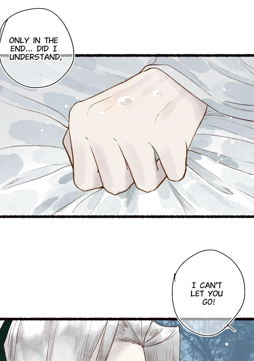Read Fair Wind Scroll chapter 61 image 15 on Lezhin