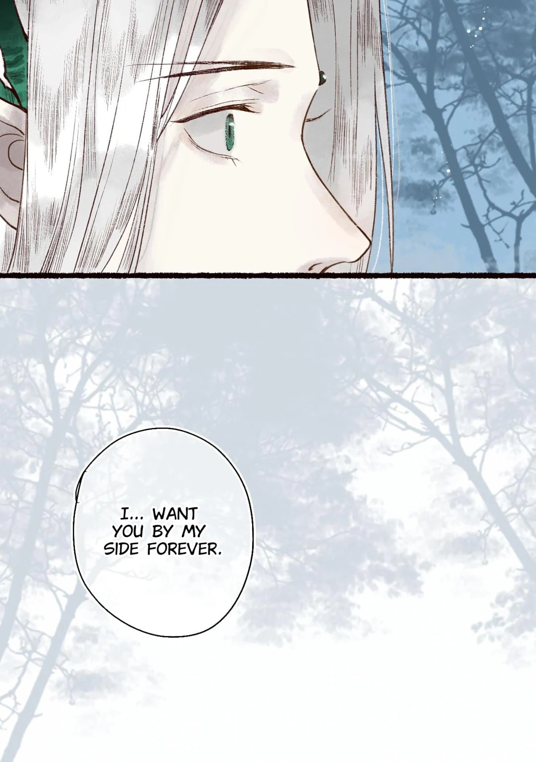 Read Fair Wind Scroll chapter 61 image 16 on Lezhin