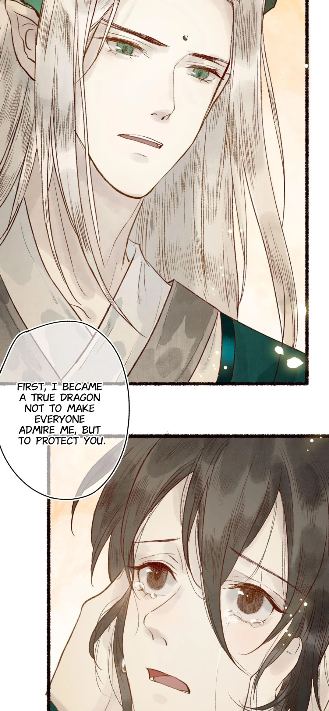 Read Fair Wind Scroll chapter 61 image 19 on Lezhin