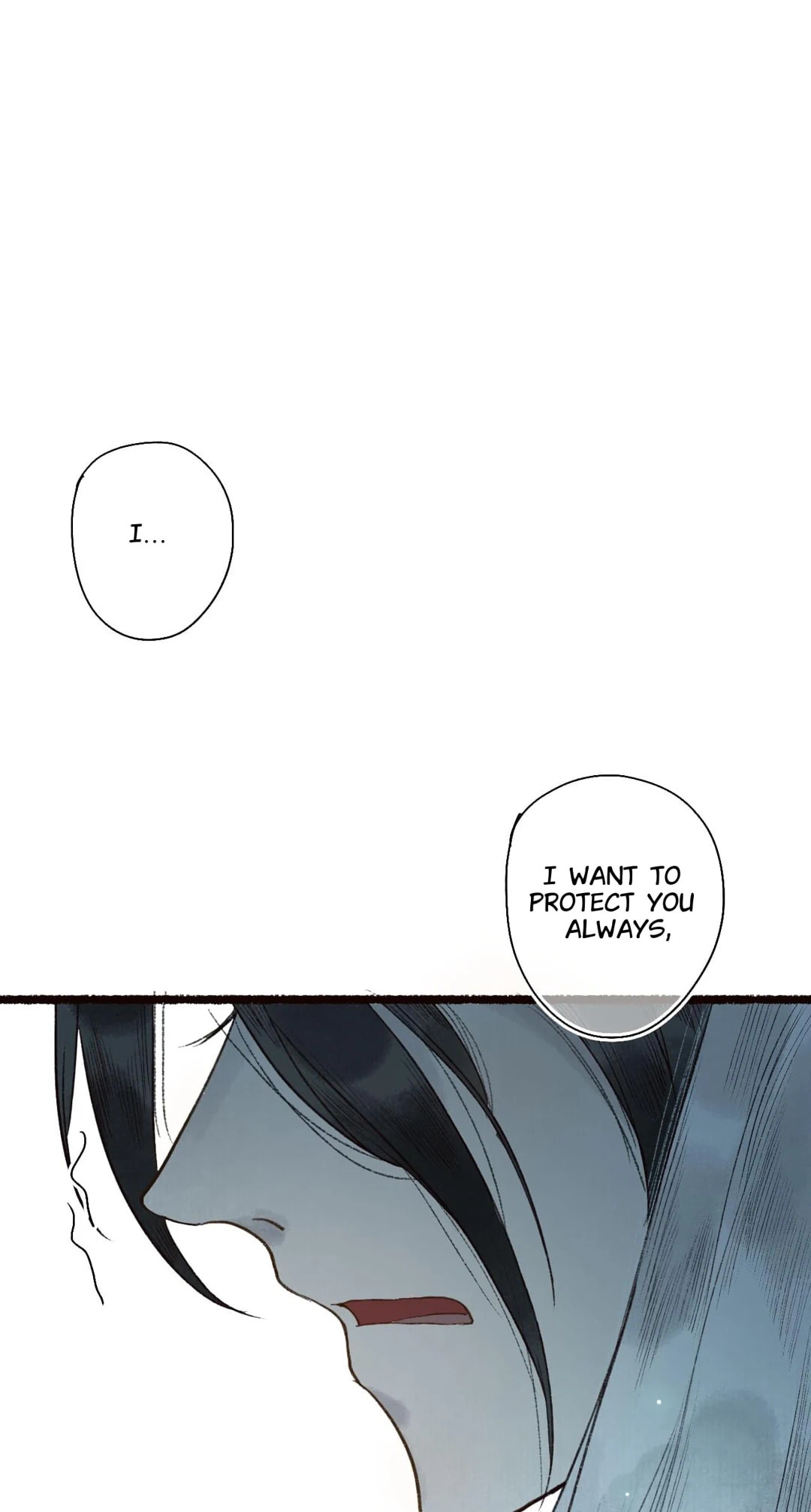 Read Fair Wind Scroll chapter 61 image 2 on Lezhin