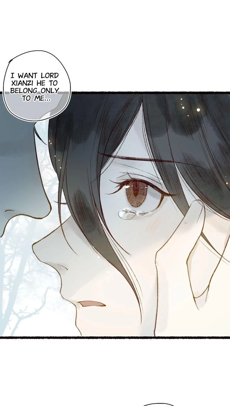Read Fair Wind Scroll chapter 61 image 21 on Lezhin