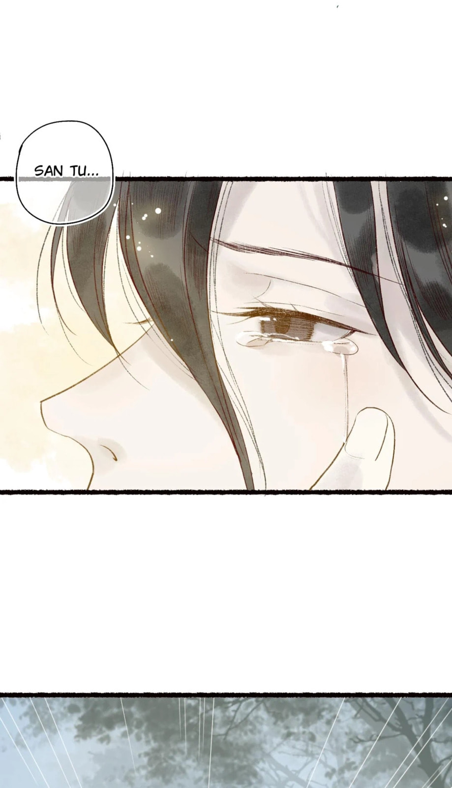 Read Fair Wind Scroll chapter 61 image 23 on Lezhin