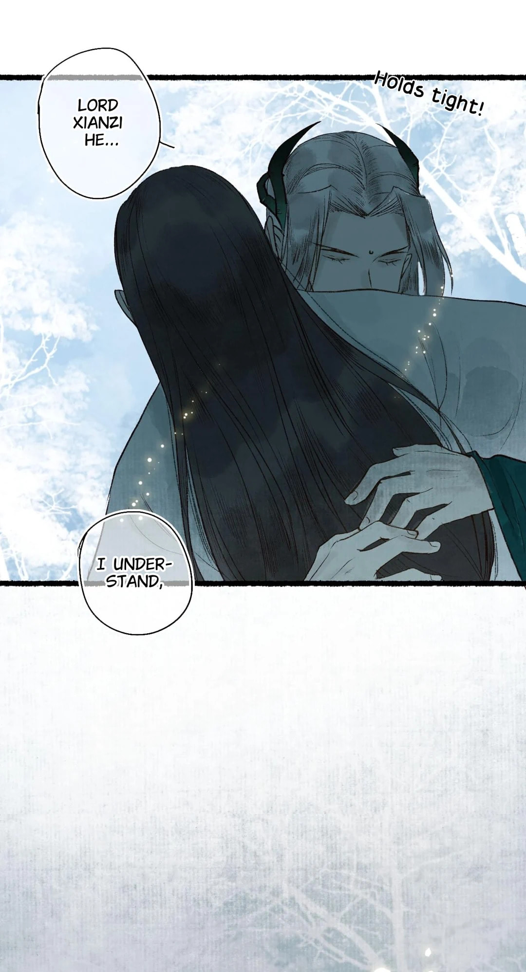 Read Fair Wind Scroll chapter 61 image 29 on Lezhin