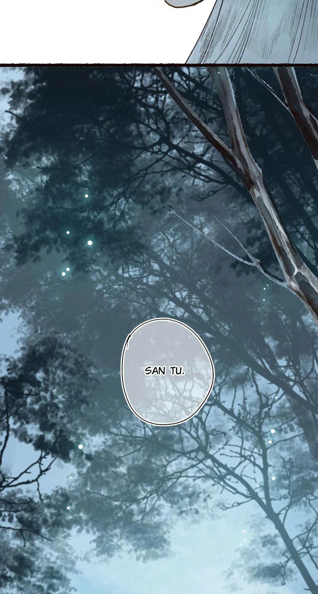 Read Fair Wind Scroll chapter 61 image 3 on Lezhin