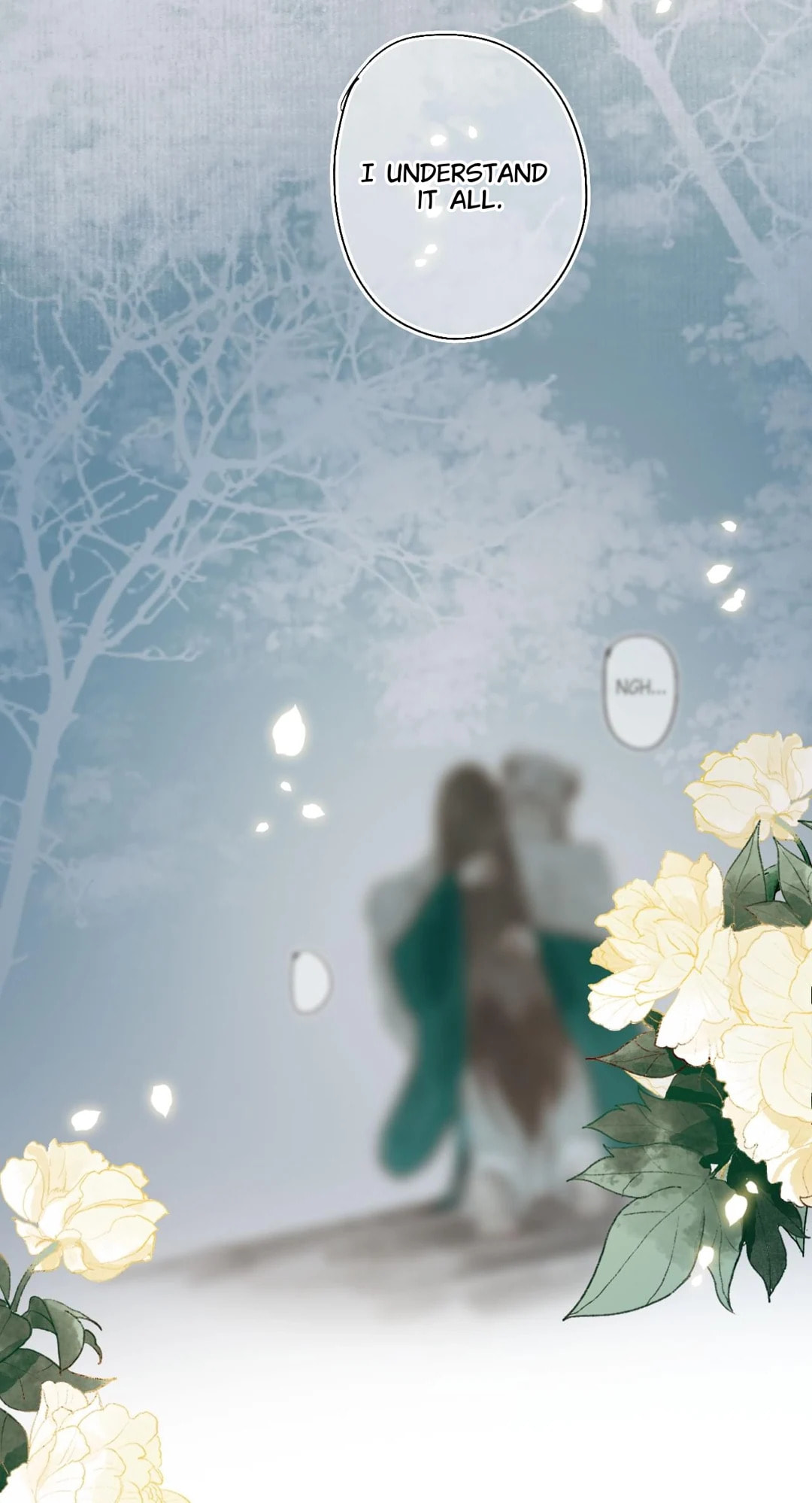 Read Fair Wind Scroll chapter 61 image 30 on Lezhin