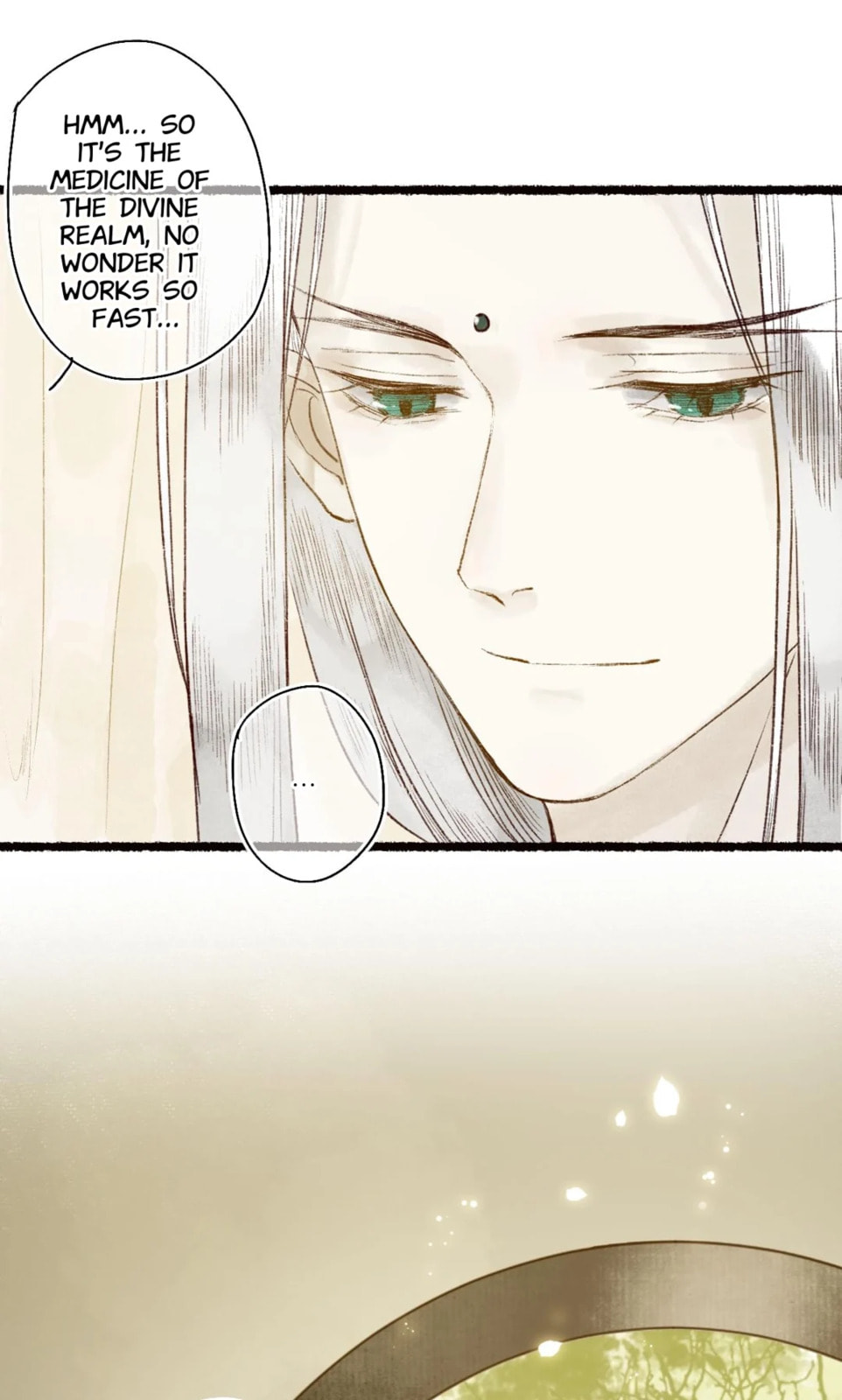 Read Fair Wind Scroll chapter 61 image 37 on Lezhin