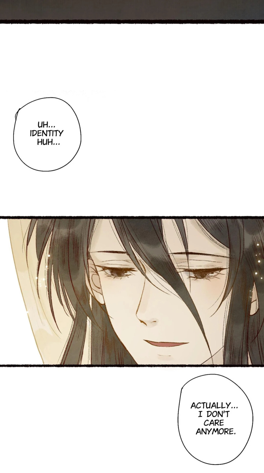 Read Fair Wind Scroll chapter 61 image 39 on Lezhin