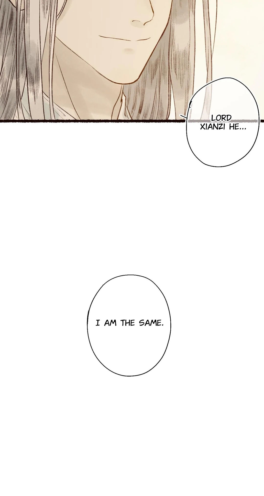 Read Fair Wind Scroll chapter 61 image 42 on Lezhin