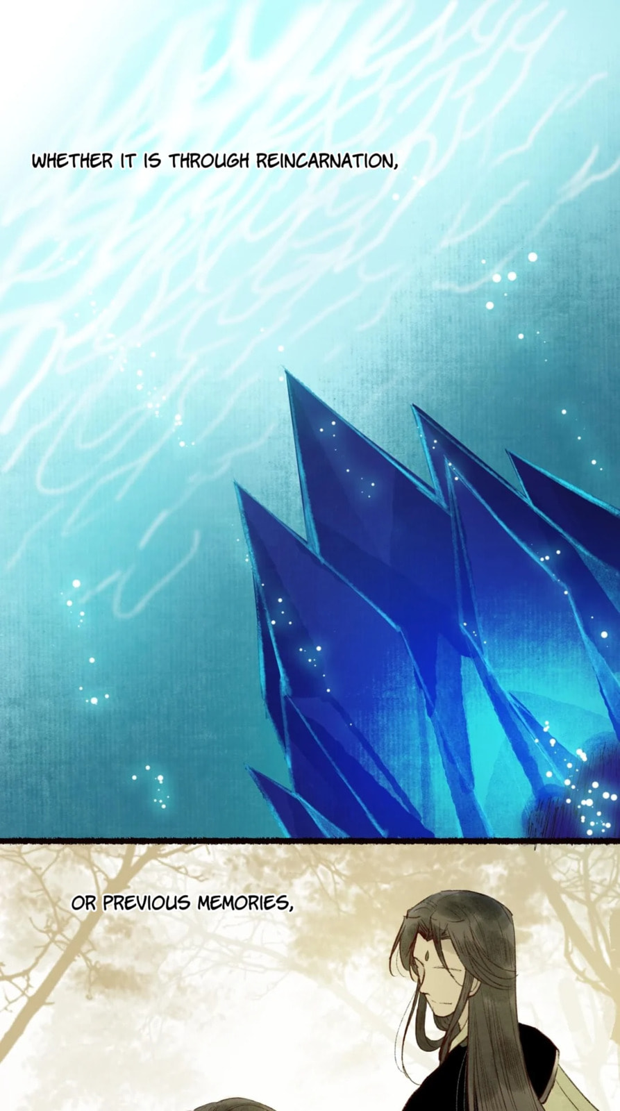 Read Fair Wind Scroll chapter 61 image 43 on Lezhin