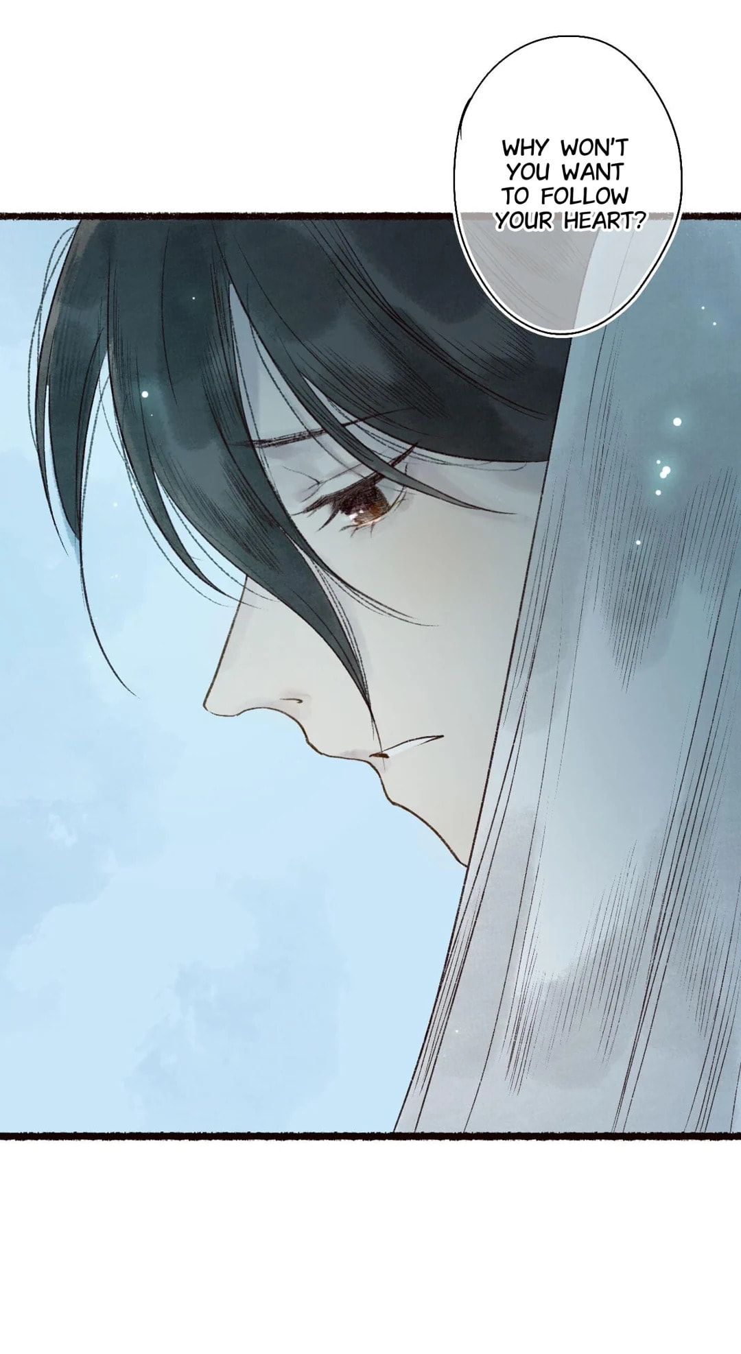 Read Fair Wind Scroll chapter 61 image 6 on Lezhin