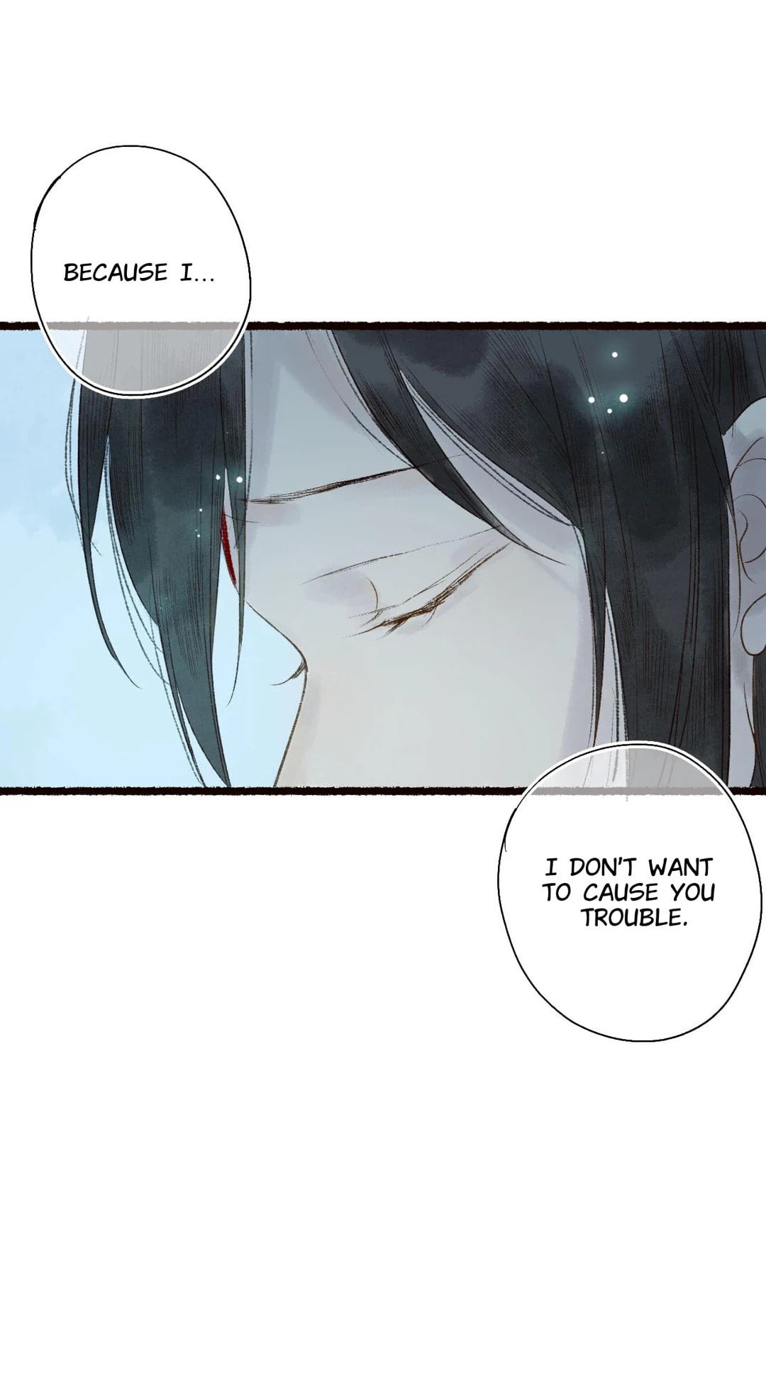 Read Fair Wind Scroll chapter 61 image 7 on Lezhin