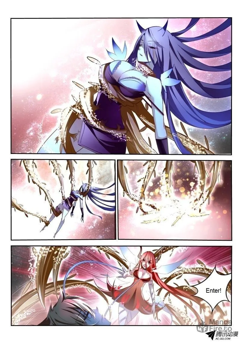Read Fairies Cultivation Manual (Colored) chapter 13 image 2 on Lezhin