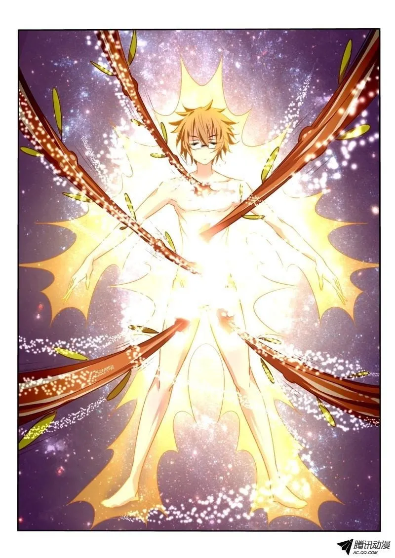 Read Fairies Cultivation Manual (Colored) chapter 13 image 3 on Lezhin