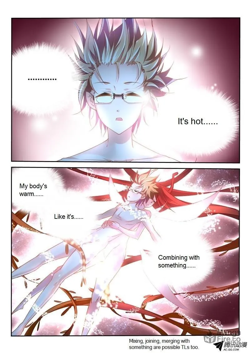 Read Fairies Cultivation Manual (Colored) chapter 13 image 4 on Lezhin