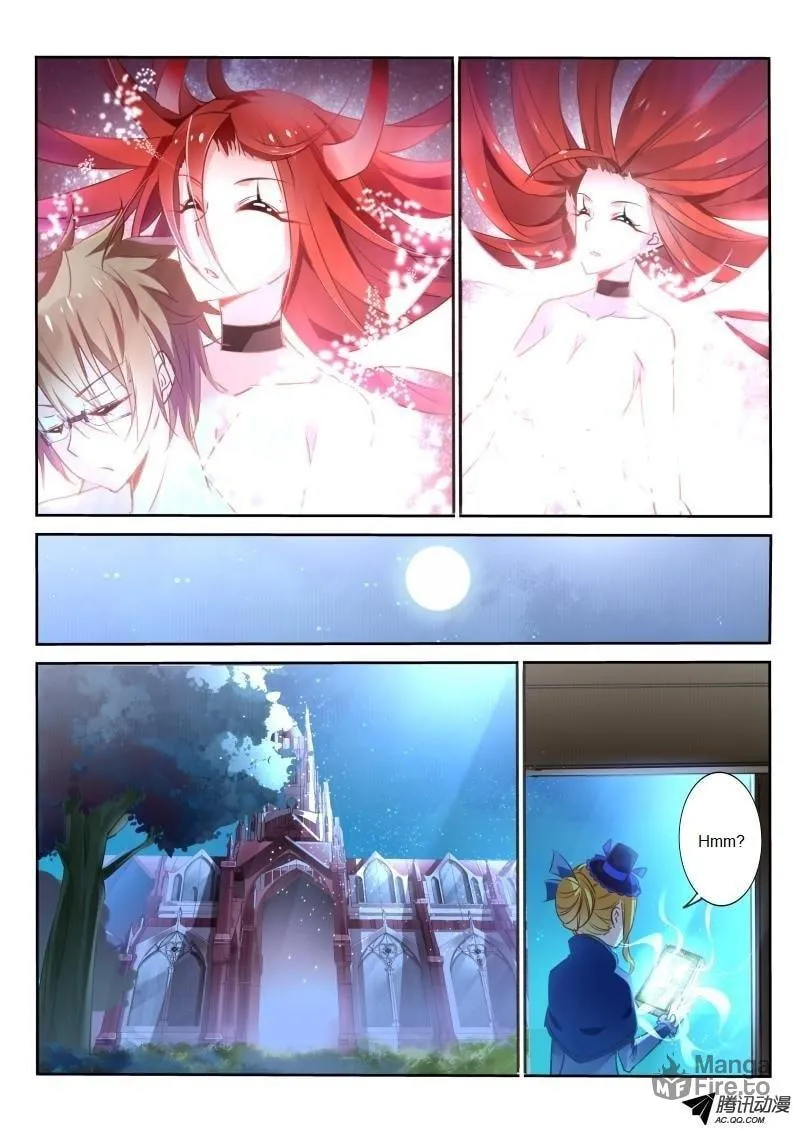Read Fairies Cultivation Manual (Colored) chapter 13 image 5 on Lezhin