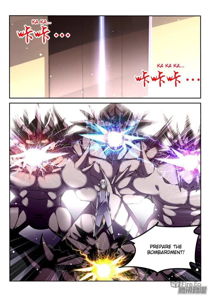 Read Fairies Cultivation Manual (Colored) chapter 175 image 2 on Lezhin