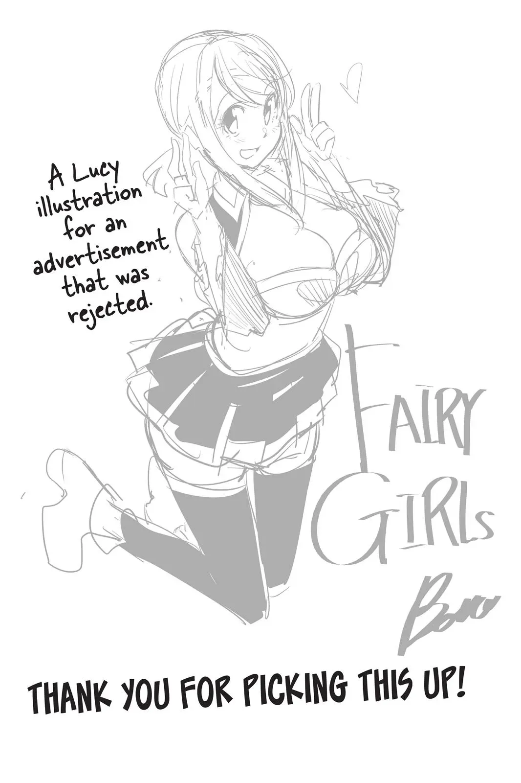 Fairy Girls Chapter 10 page 41 - 