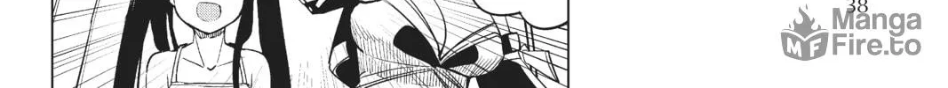 Fairy Girls Chapter 12 page 6 - 