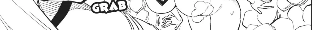 Fairy Girls Chapter 13 page 38 - 