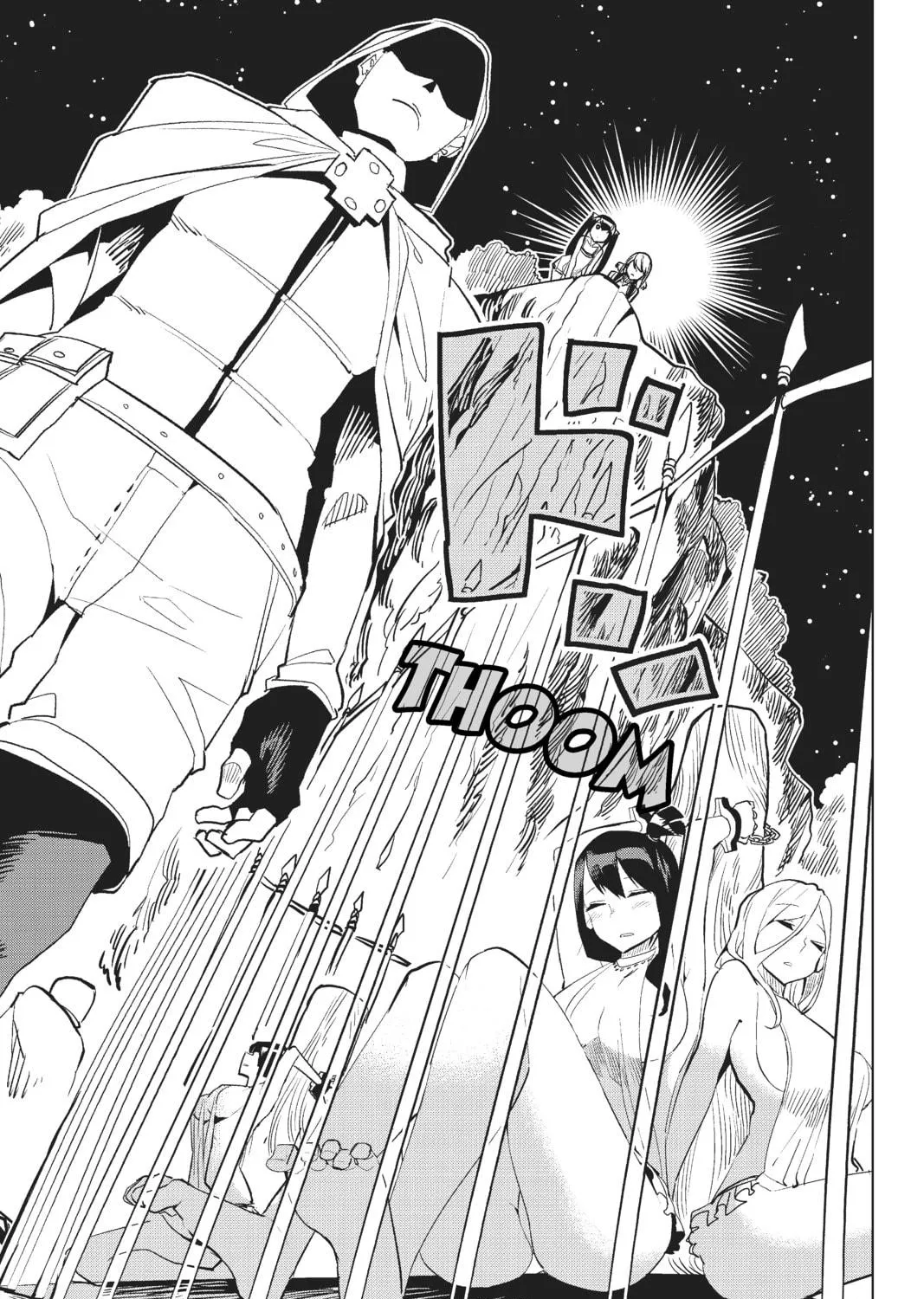Fairy Girls Chapter 14 page 9 - 