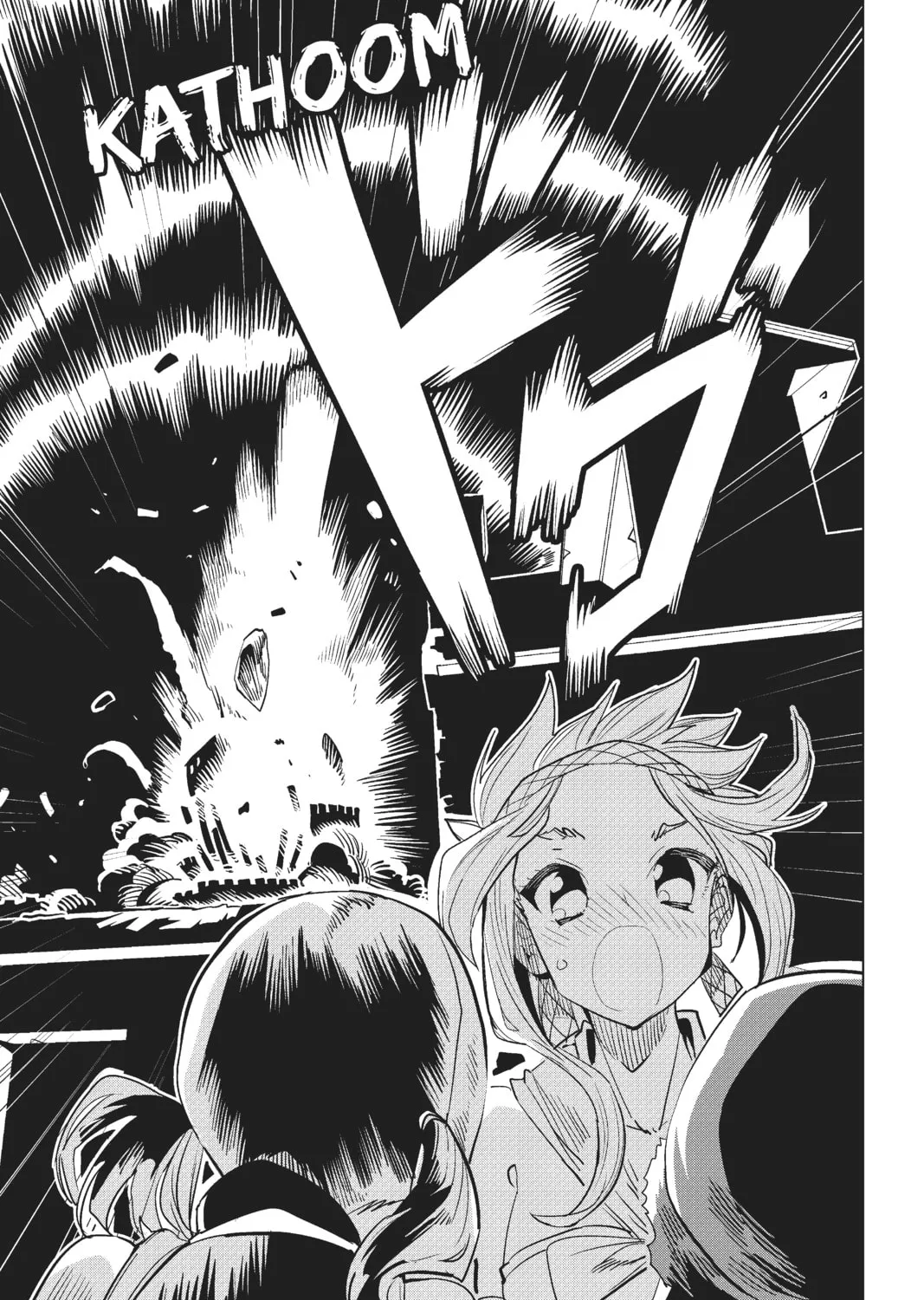 Fairy Girls Chapter 17 page 31 - 