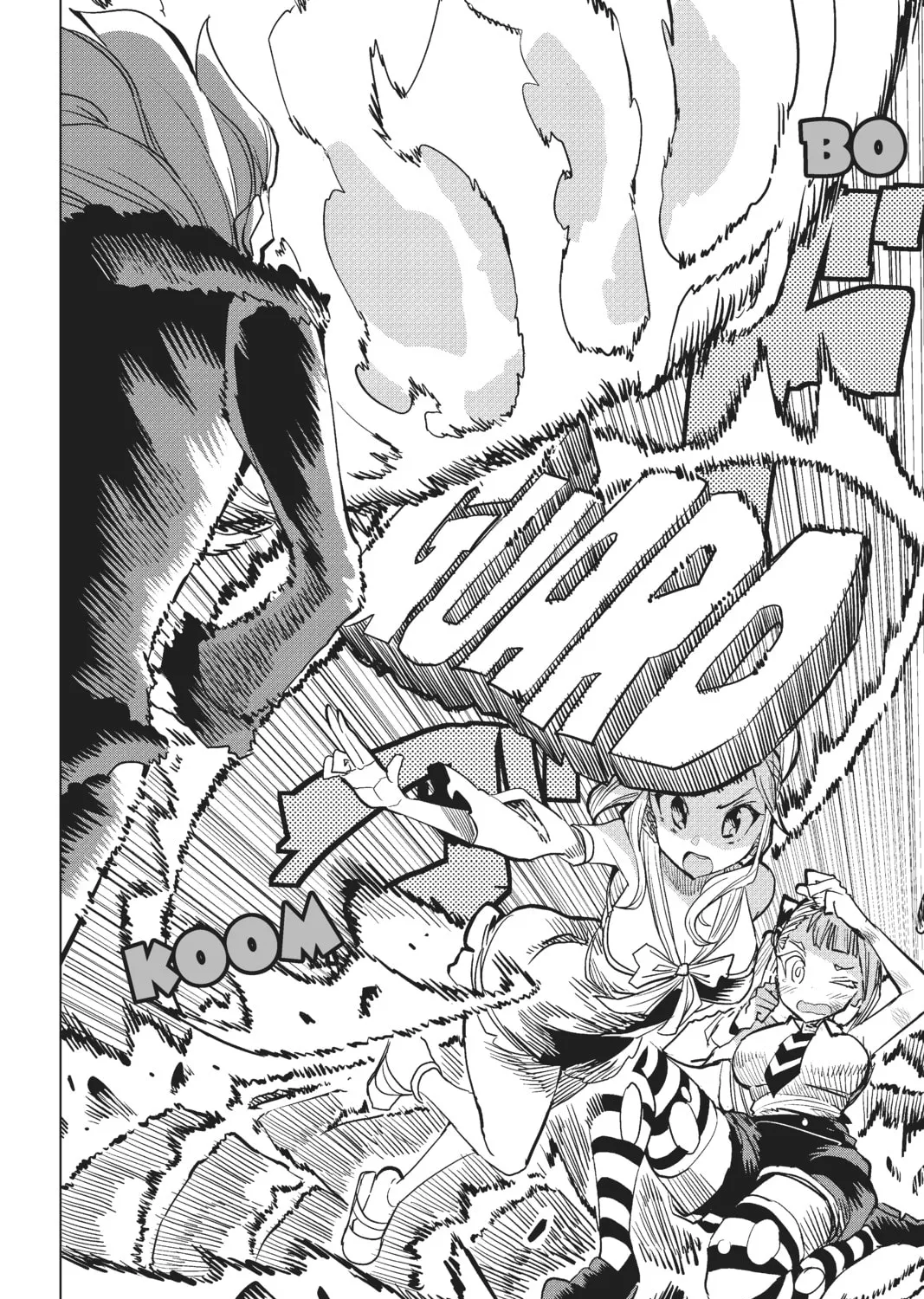 Fairy Girls Chapter 17 page 45 - 
