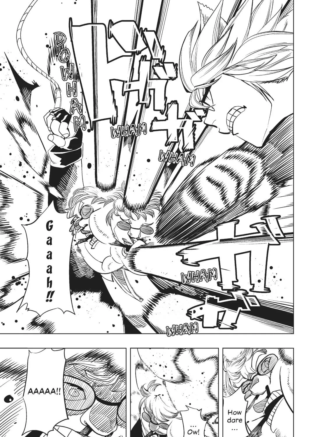 Fairy Girls Chapter 2 page 69 - 