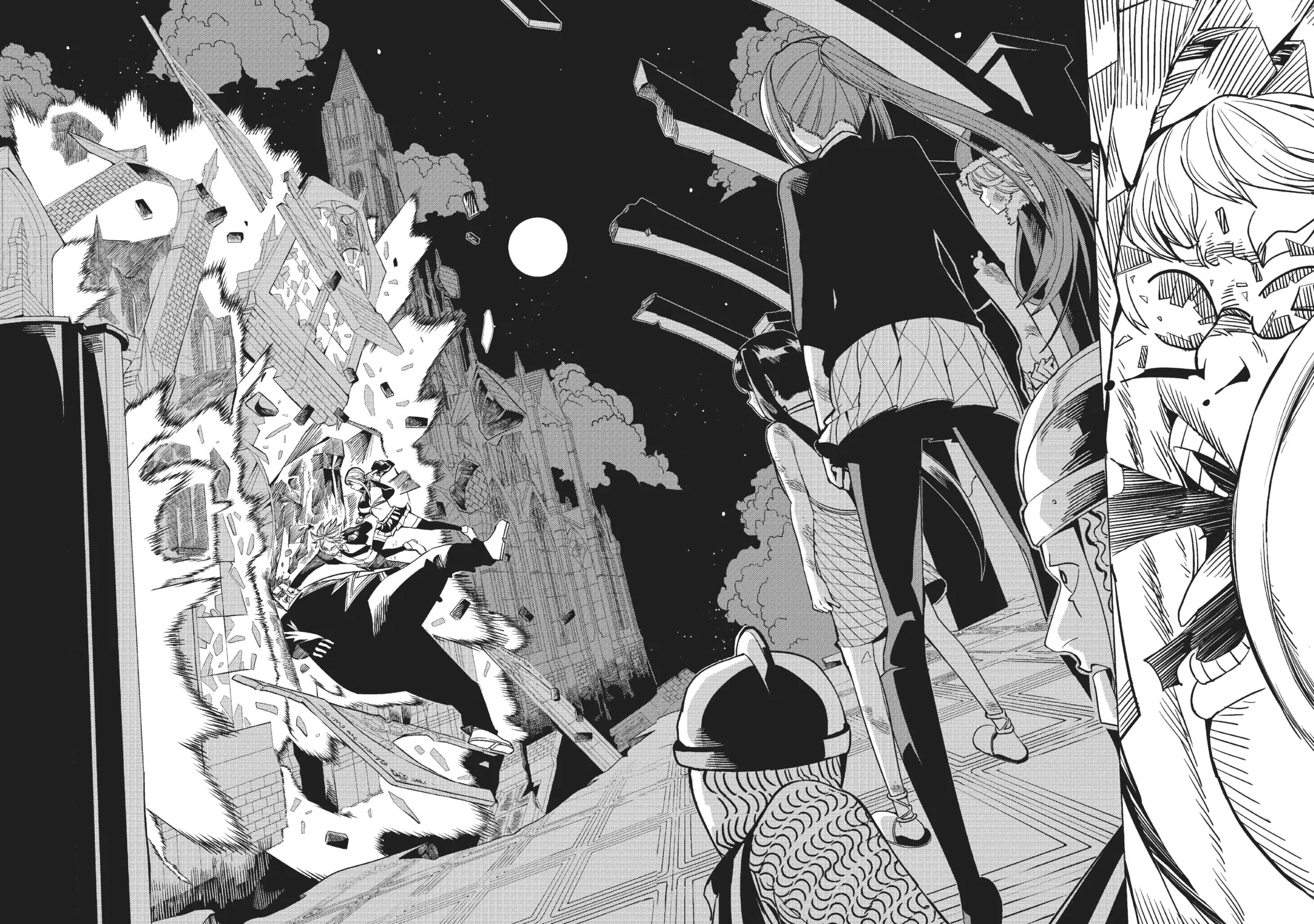 Fairy Girls Chapter 2 page 71 - 