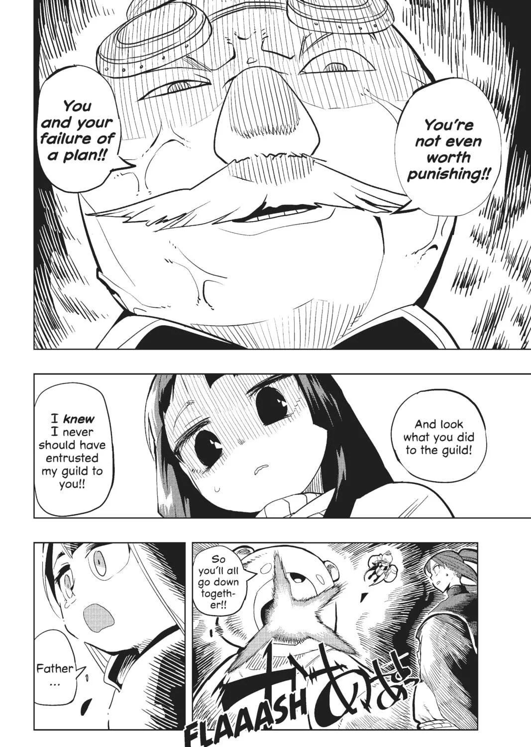 Fairy Girls Chapter 4 page 53 - 