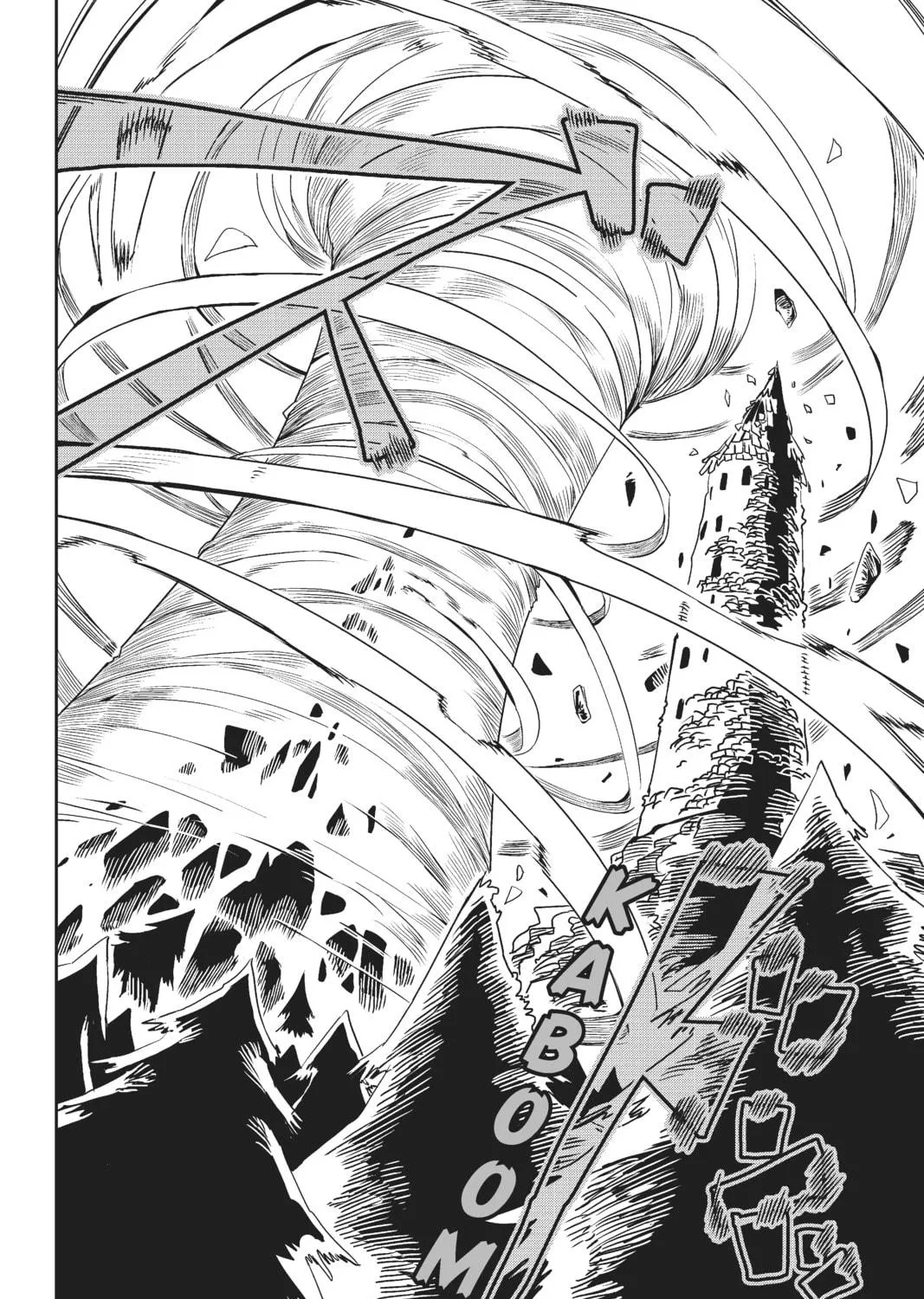 Fairy Girls Chapter 8 page 29 - 