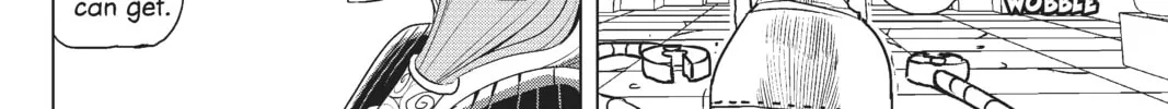 Fairy Girls Chapter 8 page 38 - 
