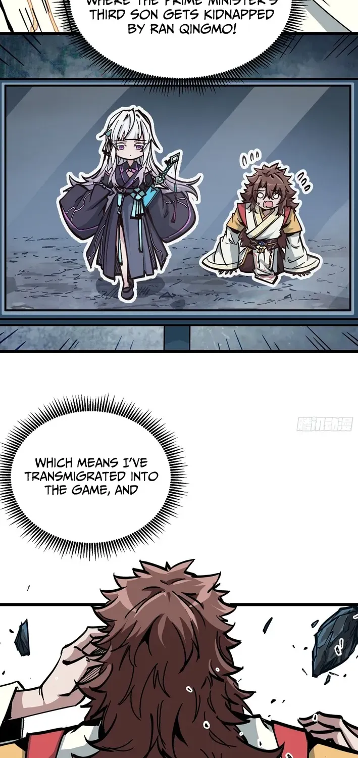 Read Fairy, Please Let Me Explain! chapter 1 image 73 on Lezhin