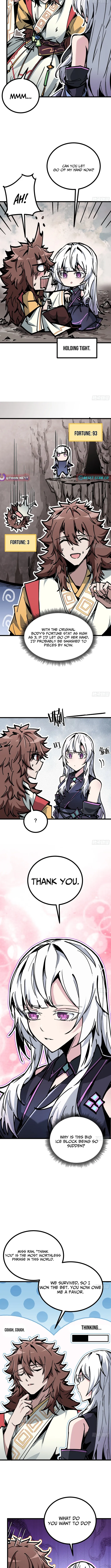Read Fairy, Please Let Me Explain! chapter 10 image 1 on Lezhin