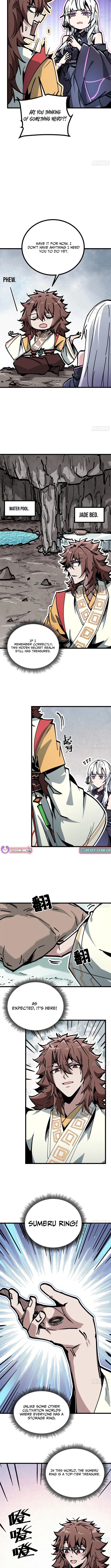 Read Fairy, Please Let Me Explain! chapter 10 image 2 on Lezhin