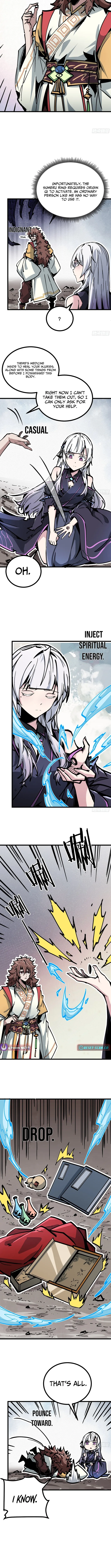 Read Fairy, Please Let Me Explain! chapter 10 image 3 on Lezhin