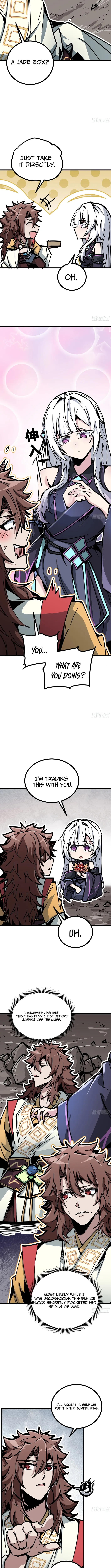 Read Fairy, Please Let Me Explain! chapter 10 image 5 on Lezhin