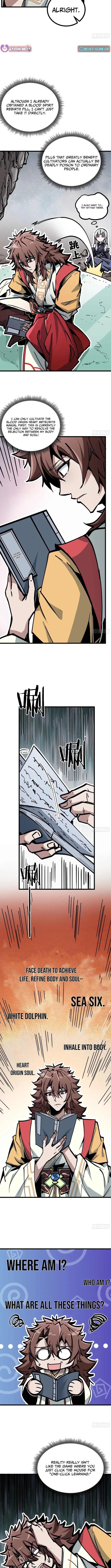 Read Fairy, Please Let Me Explain! chapter 10 image 6 on Lezhin