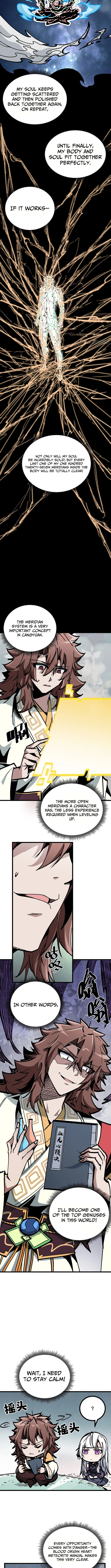 Read Fairy, Please Let Me Explain! chapter 11 image 1 on Lezhin