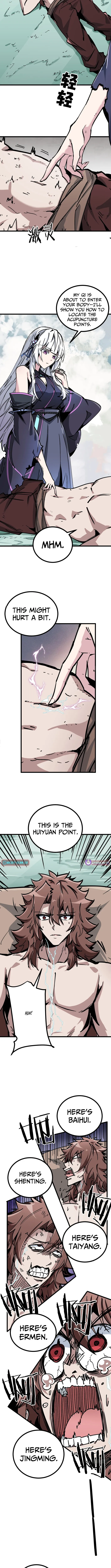 Read Fairy, Please Let Me Explain! chapter 11 image 4 on Lezhin