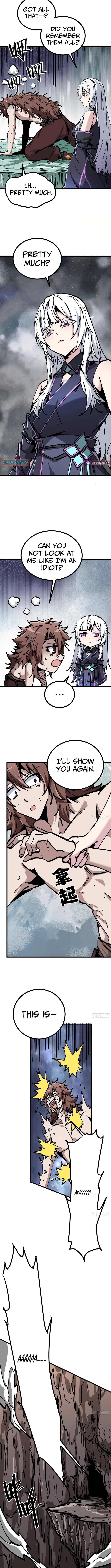 Read Fairy, Please Let Me Explain! chapter 11 image 5 on Lezhin