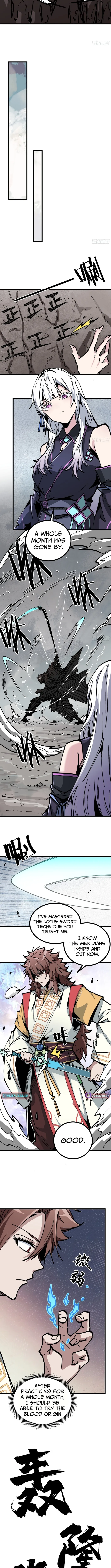 Read Fairy, Please Let Me Explain! chapter 11 image 6 on Lezhin