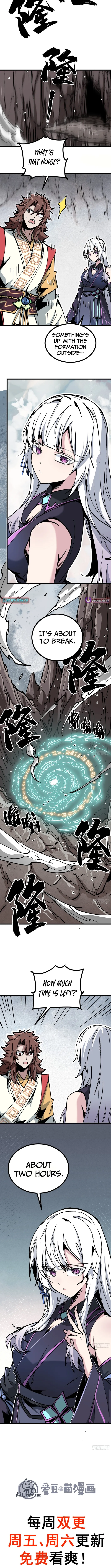 Read Fairy, Please Let Me Explain! chapter 11 image 7 on Lezhin