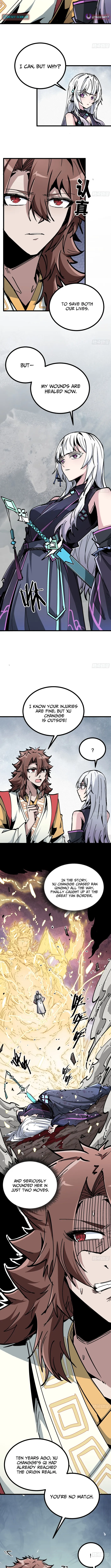 Read Fairy, Please Let Me Explain! chapter 12 image 1 on Lezhin