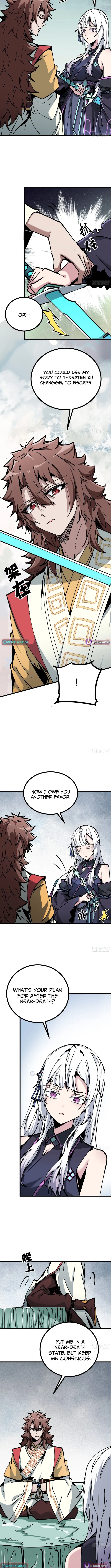 Read Fairy, Please Let Me Explain! chapter 12 image 2 on Lezhin