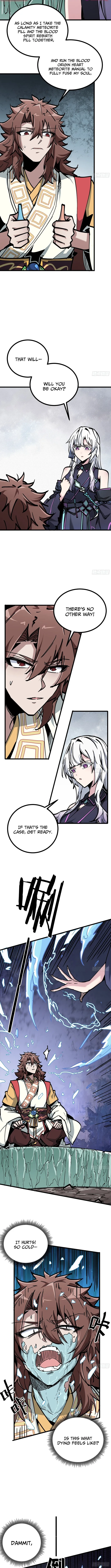 Read Fairy, Please Let Me Explain! chapter 12 image 3 on Lezhin