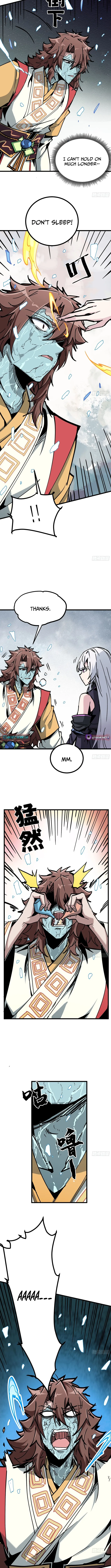 Read Fairy, Please Let Me Explain! chapter 12 image 4 on Lezhin