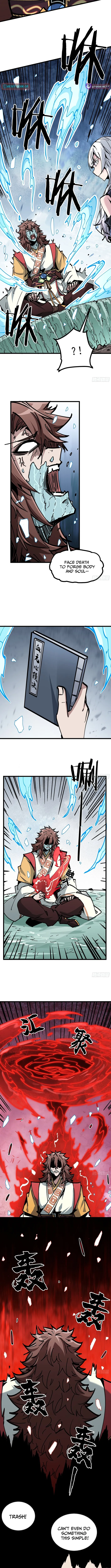 Read Fairy, Please Let Me Explain! chapter 12 image 5 on Lezhin